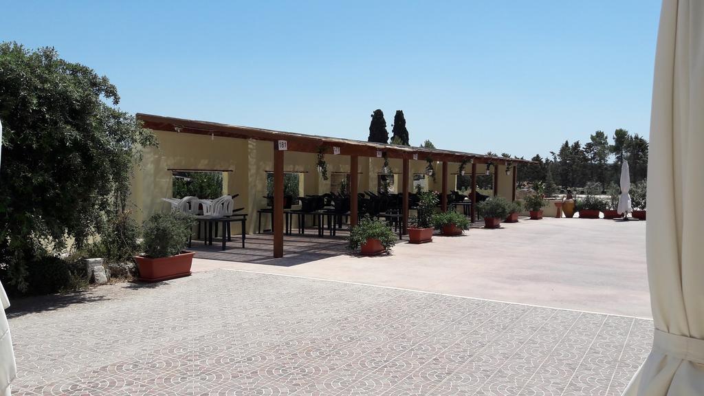 Agriturismo La Conea Villa Putignano Dış mekan fotoğraf